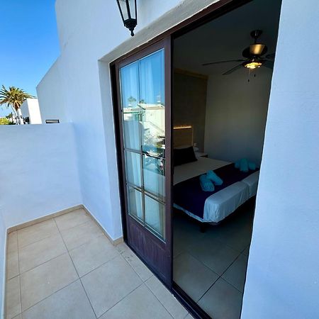 Apartamento Salitre Пуерто-дель-Кармен Екстер'єр фото