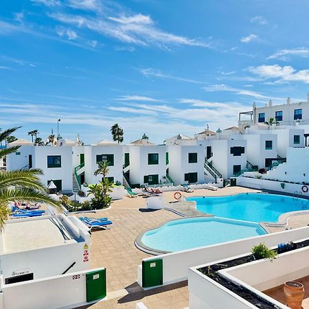 Apartamento Salitre Пуерто-дель-Кармен Екстер'єр фото