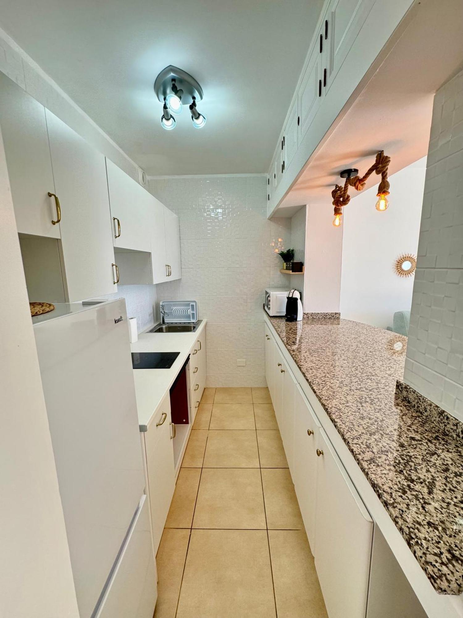 Apartamento Salitre Пуерто-дель-Кармен Екстер'єр фото