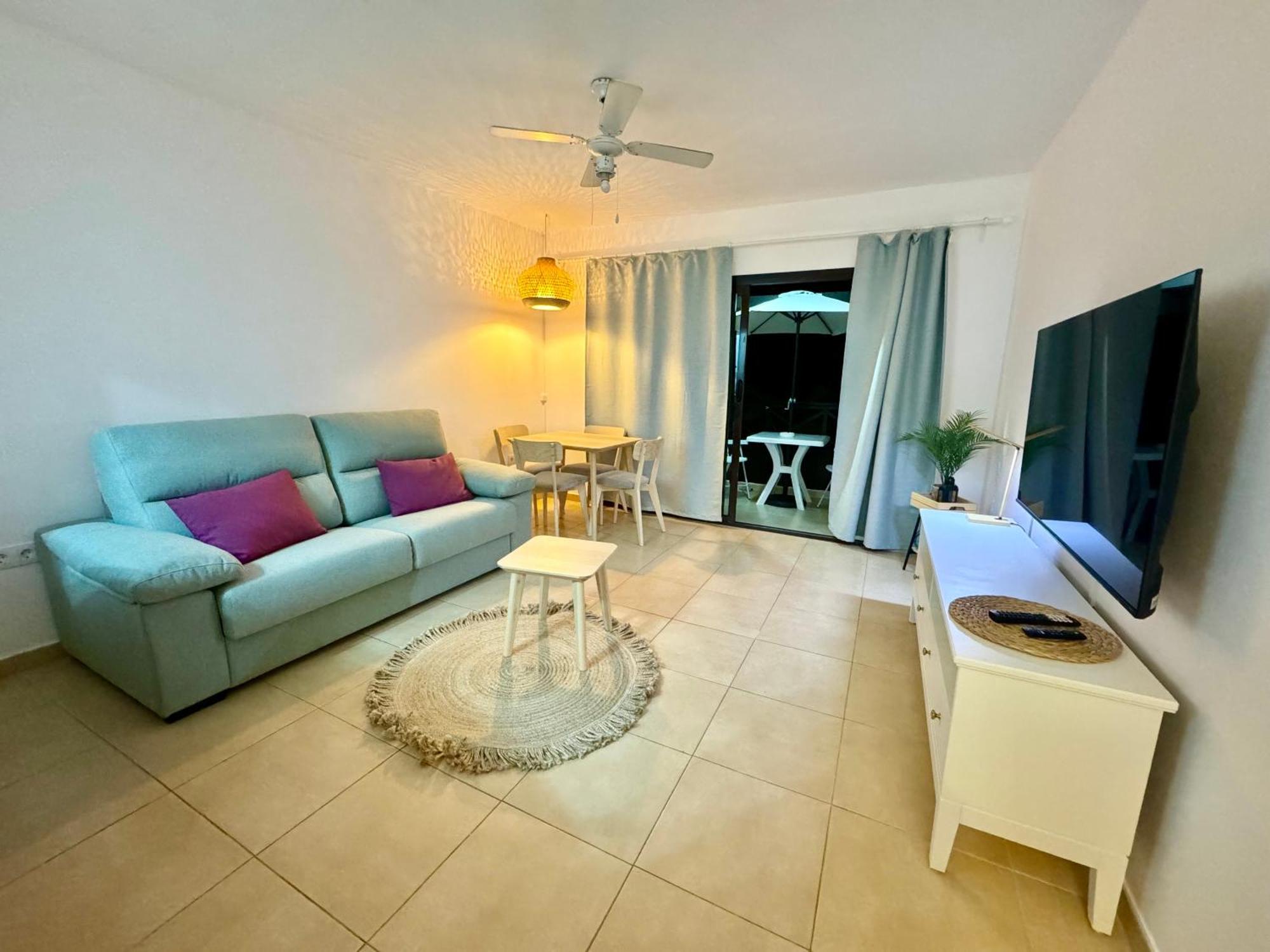 Apartamento Salitre Пуерто-дель-Кармен Екстер'єр фото