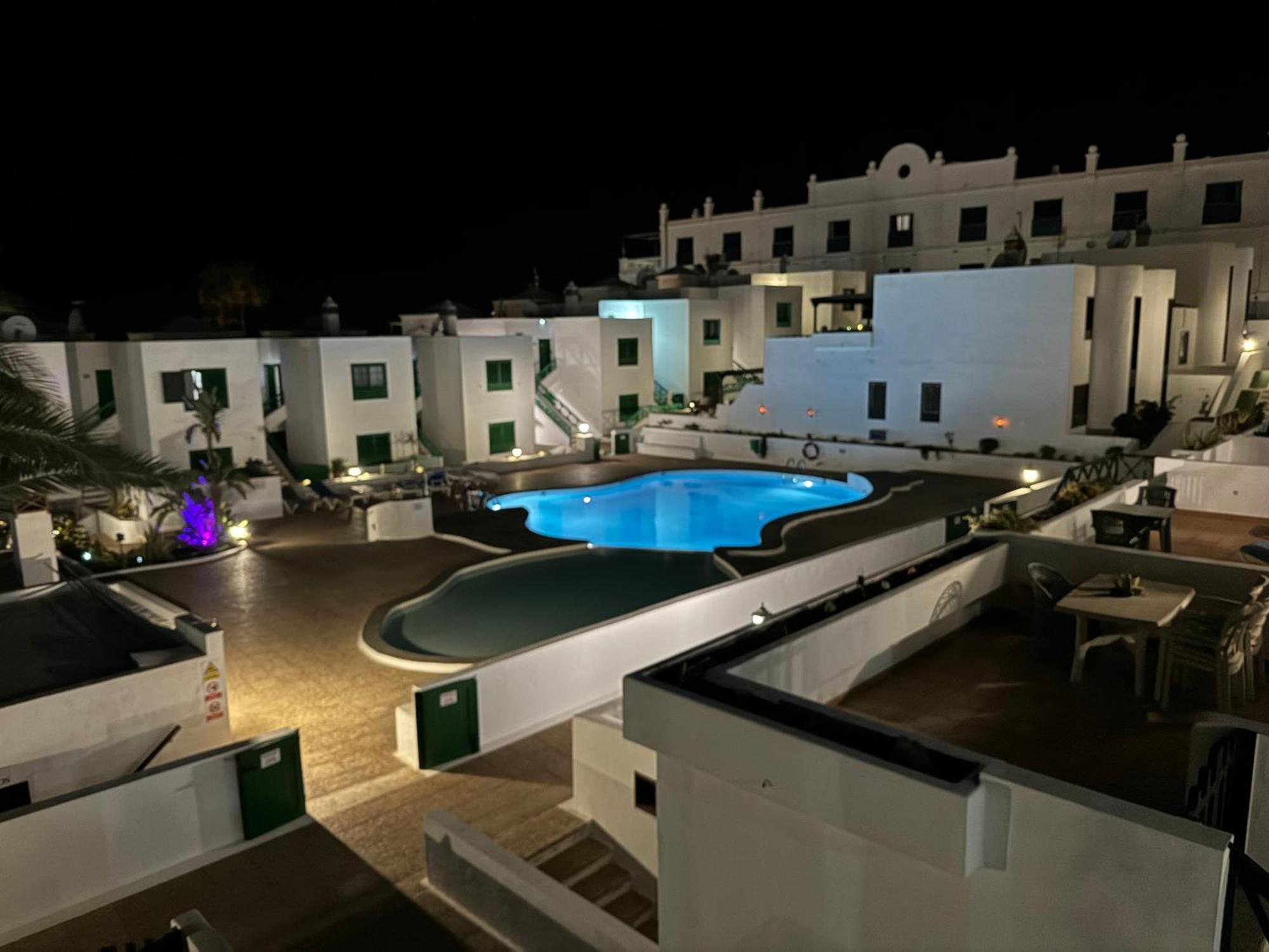 Apartamento Salitre Пуерто-дель-Кармен Екстер'єр фото