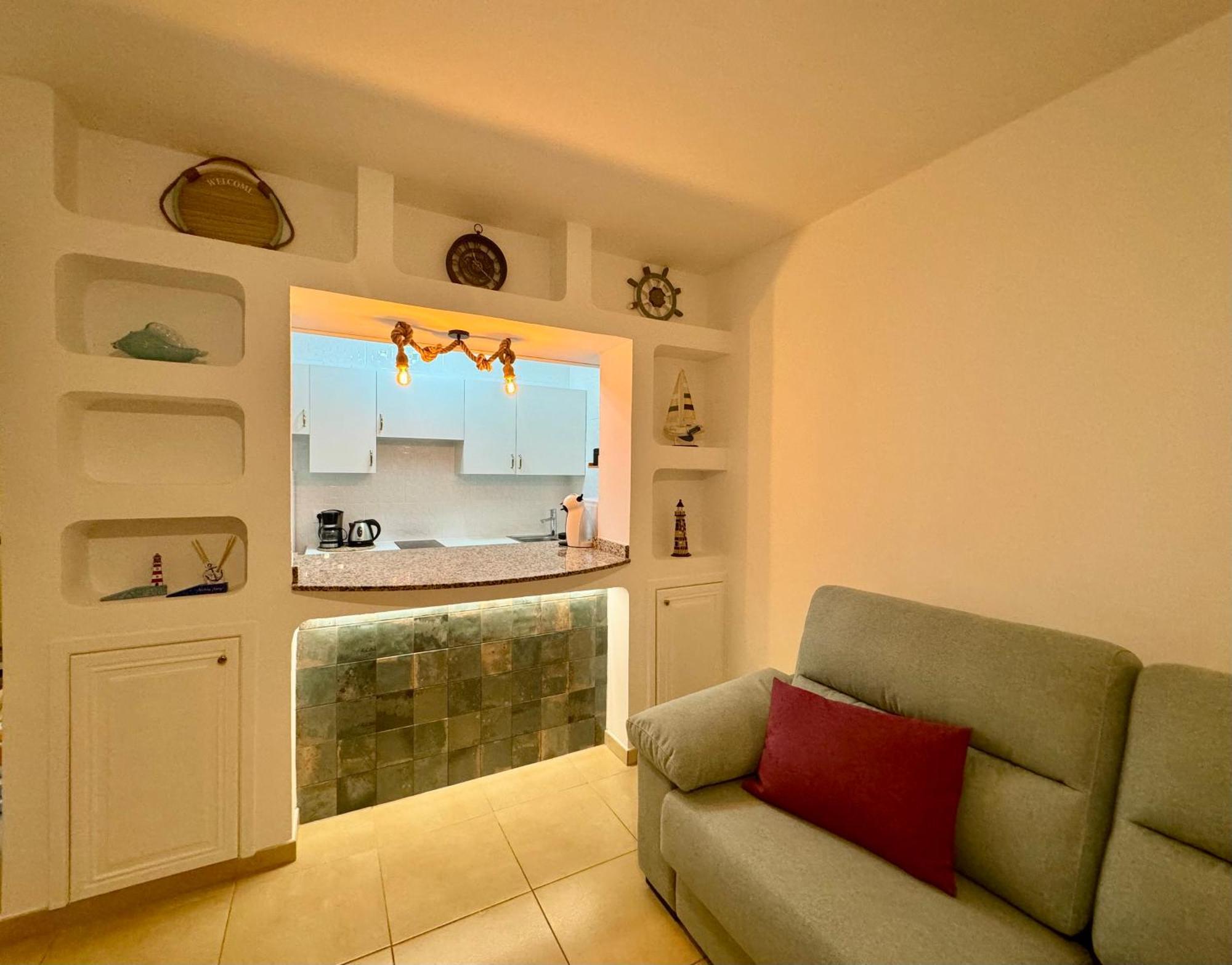 Apartamento Salitre Пуерто-дель-Кармен Екстер'єр фото