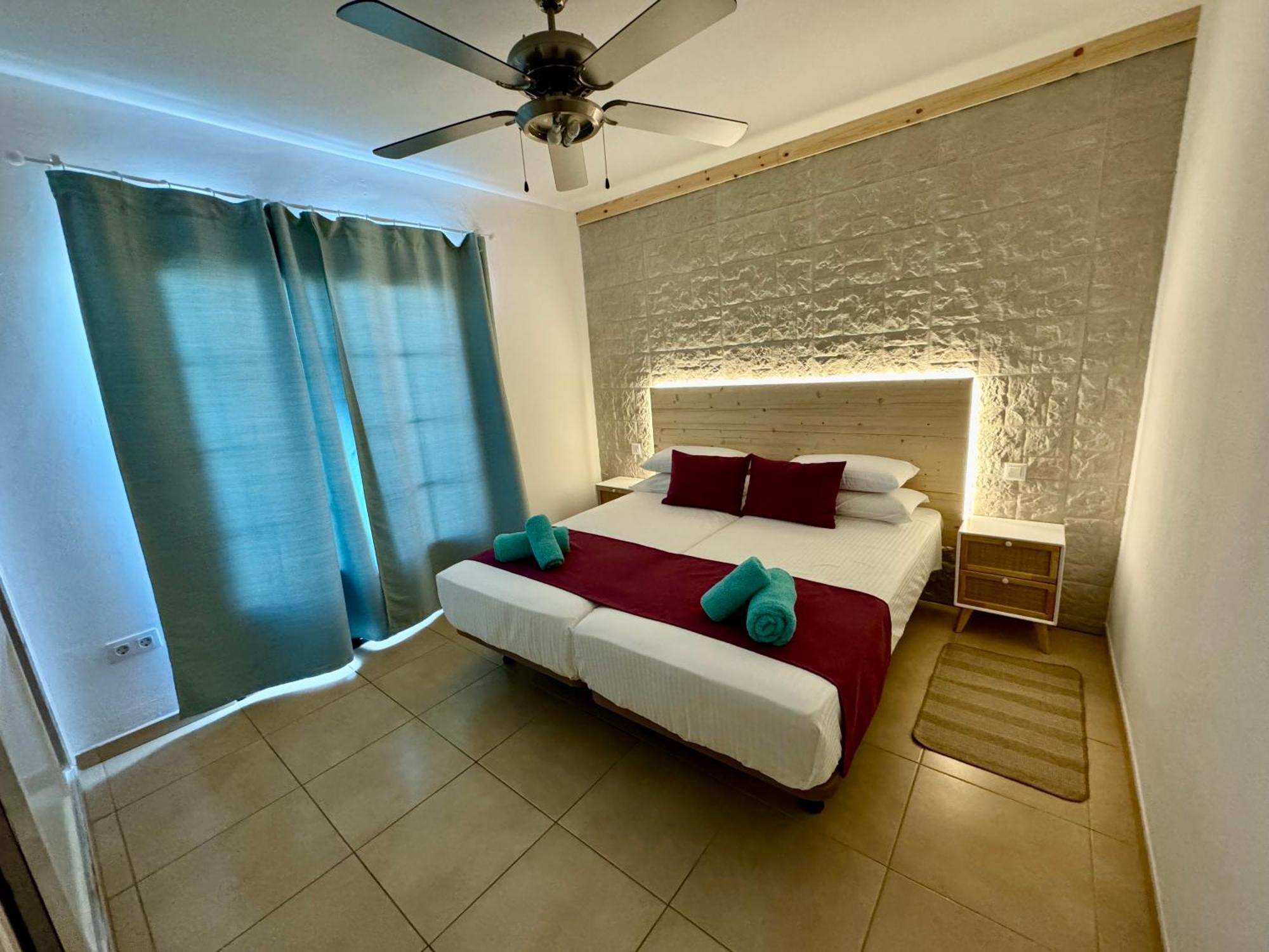Apartamento Salitre Пуерто-дель-Кармен Екстер'єр фото