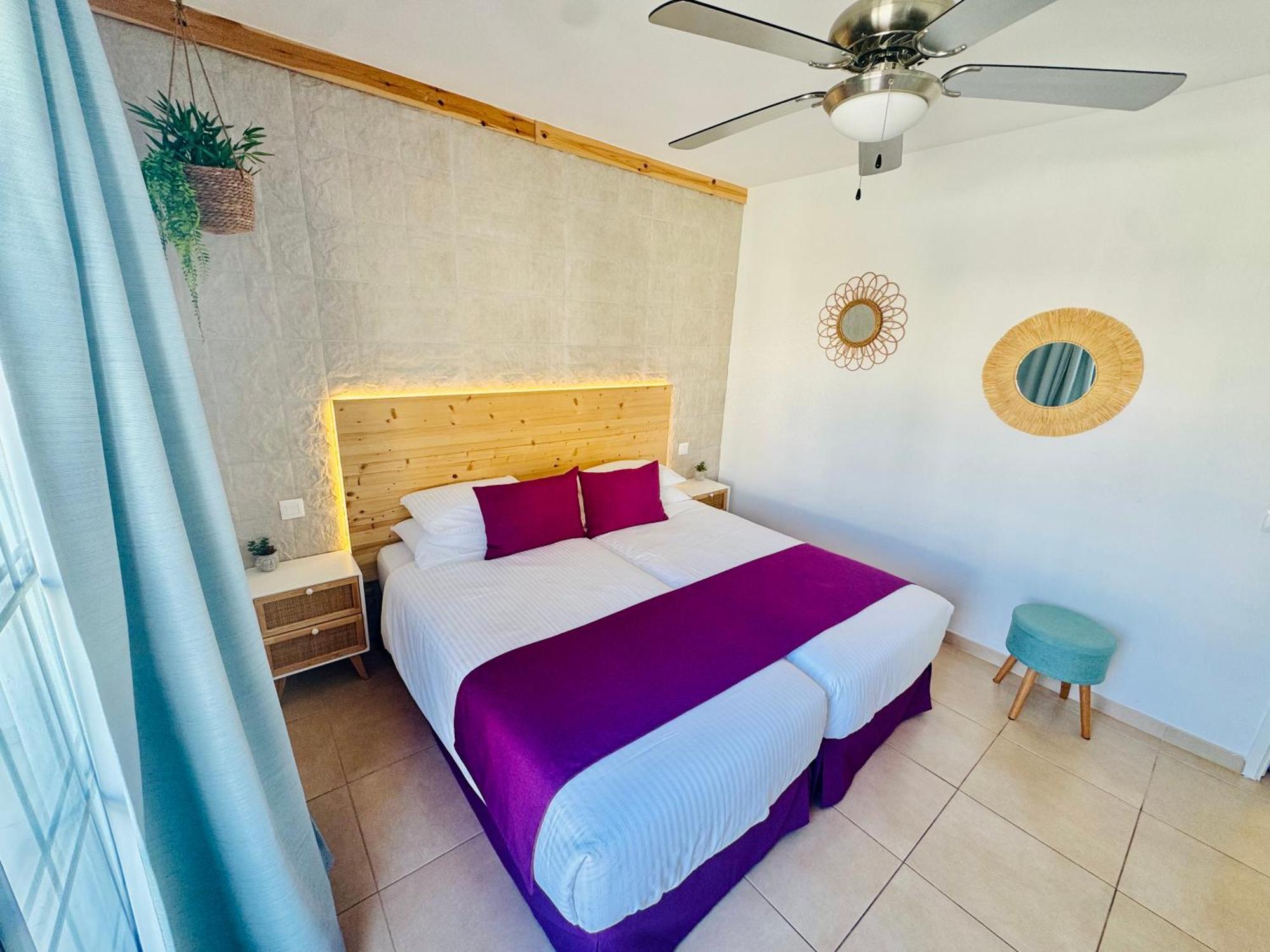 Apartamento Salitre Пуерто-дель-Кармен Екстер'єр фото